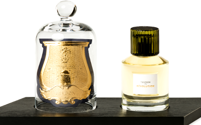 CIRE TRUDON | City Guide Paris - De Saint-Germain des prés au